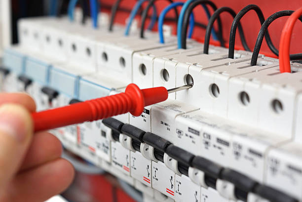 Why Trust Our Licensed Electricians for Your Electrical Needs in Kingston, OK?